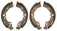 Brake Shoe Set GS8761 - TRW