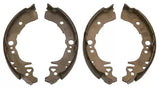 Brake Shoe Set GS8761 - TRW