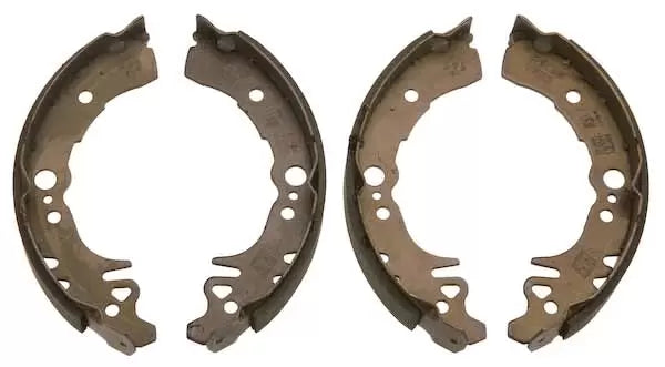 Brake Shoe Set GS8761 - TRW