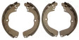 Brake Shoe Set, Parking Brake GS8762 - TRW
