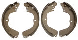 Brake Shoe Set, Parking Brake GS8762 - TRW