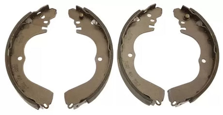 Brake Shoe Set, Parking Brake GS8762 - TRW