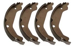 Brake Shoe Set, Parking Brake GS8763 - TRW