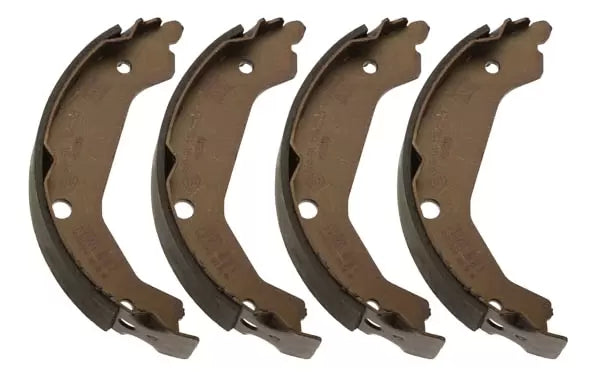 Brake Shoe Set, Parking Brake GS8763 - TRW