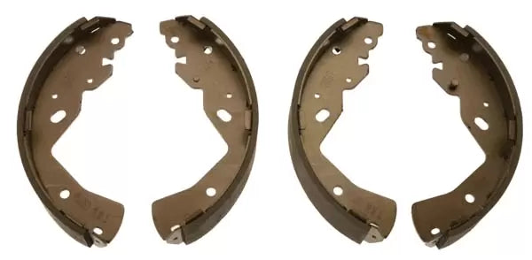 Brake Shoe Set GS8764 - TRW