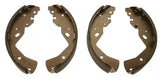 Brake Shoe Set GS8764 - TRW