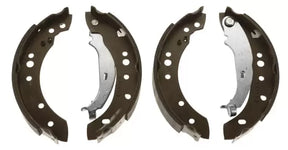 Brake Shoe Set GS8769 - TRW