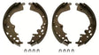 Brake Shoe Set GS8770 - TRW