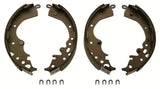 Brake Shoe Set GS8770 - TRW