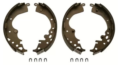 Brake Shoe Set GS8770 - TRW