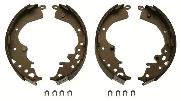 Brake Shoe Set GS8770 - TRW