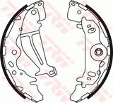 Brake Shoe Set GS8774 - TRW
