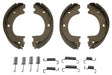 Brake Shoe Set, Parking Brake GS8777 - TRW