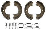 Brake Shoe Set, Parking Brake GS8777 - TRW