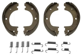 Brake Shoe Set, Parking Brake GS8777 - TRW
