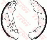 Brake Shoe Set GS8778 - TRW