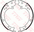 Brake Shoe Set, Parking Brake GS8779 - TRW
