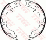 Brake Shoe Set, Parking Brake GS8783 - TRW