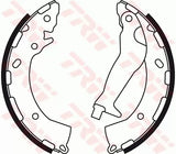 Brake Shoe Set GS8785 - TRW