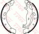 Brake Shoe Set GS8787 - TRW - Brake Shoes - TRW