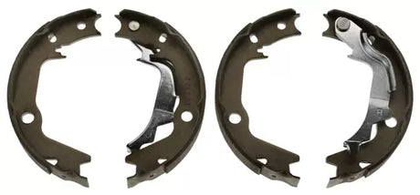 Brake Shoe Set, Parking Brake GS8790 - TRW