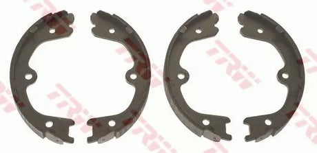 Brake Shoe Set, Parking Brake GS8791 - TRW