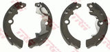 Brake Shoe Set GS8792 - TRW