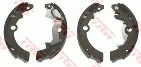 Brake Shoe Set GS8792 - TRW