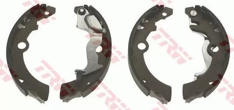 Brake Shoe Set GS8792 - TRW