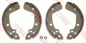 Brake Shoe Set GS8793 - TRW