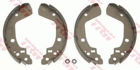 Brake Shoe Set GS8793 - TRW
