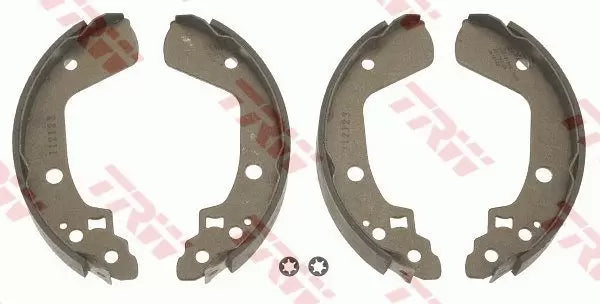 Brake Shoe Set GS8793 - TRW