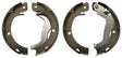 Brake Shoe Set, Parking Brake GS8794 - TRW
