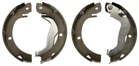 Brake Shoe Set, Parking Brake GS8794 - TRW