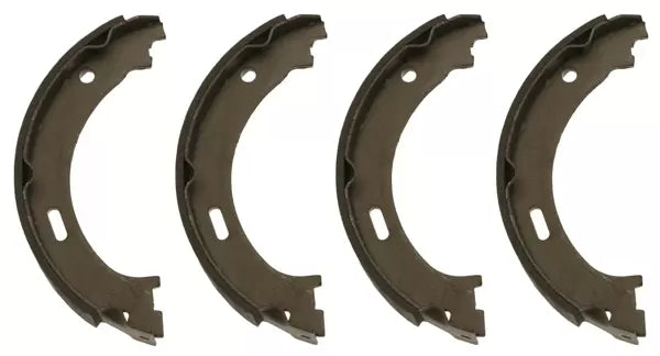 Brake Shoe Set, Parking Brake GS8795 - TRW