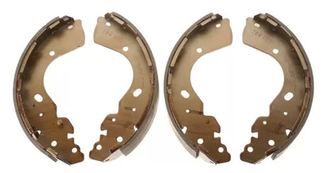Brake Shoe Set GS8797 - TRW