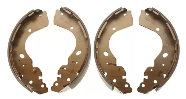 Brake Shoe Set GS8797 - TRW