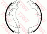 Brake Shoe Set GS8800 - TRW