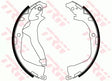 Brake Shoe Set GS8870 - TRW