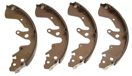 Brake Shoe Set GS8801 - TRW