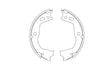 Brake Shoe Set, Parking Brake GS8803 - TRW