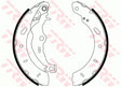 Brake Shoe Set GS8806 - TRW