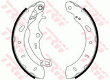 Brake Shoe Set GS8806 - TRW