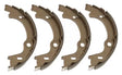 Brake Shoe Set GS8807 - TRW