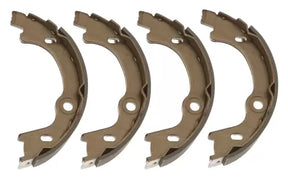 Brake Shoe Set GS8807 - TRW