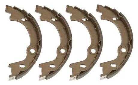 Brake Shoe Set GS8807 - TRW