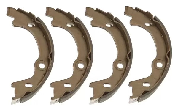 Brake Shoe Set GS8807 - TRW