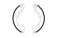 Brake Shoe Set GS8812 - TRW