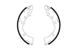 Brake Shoe Set GS8812 - TRW