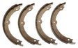Brake Shoe Set, Parking Brake GS8816 - TRW
